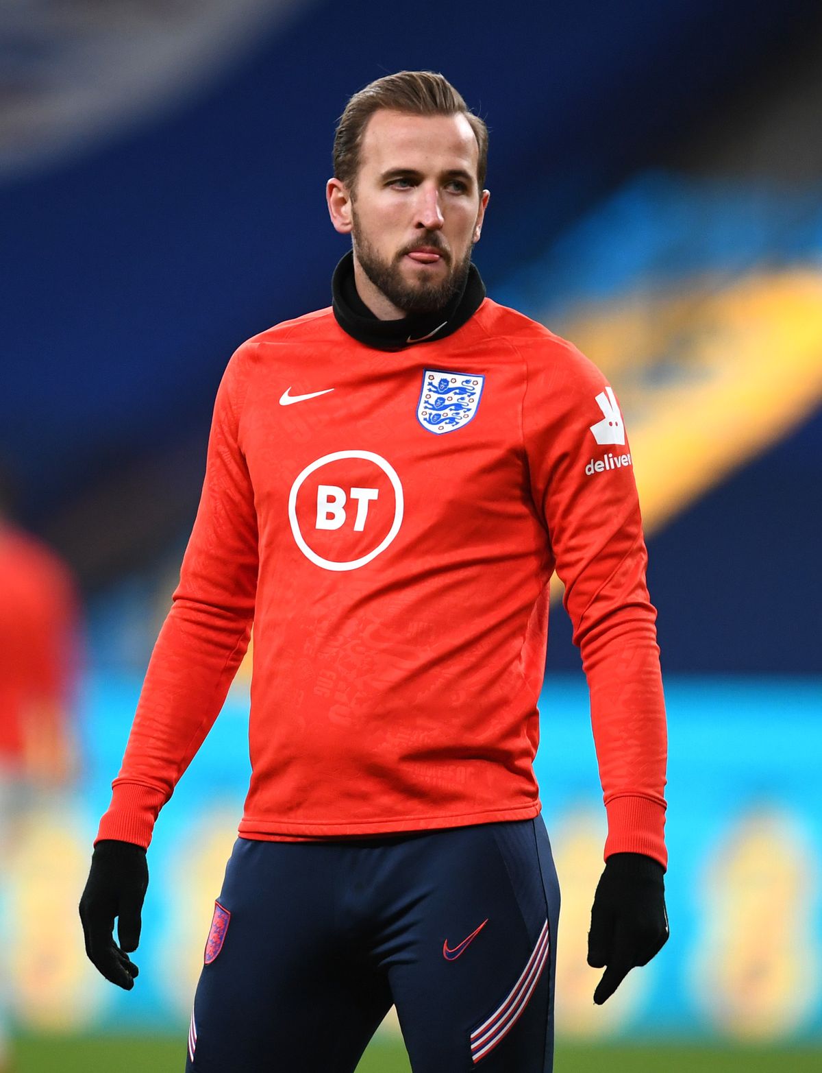 England v Iceland – UEFA Nations League – Group A2 – Wembley Stadium