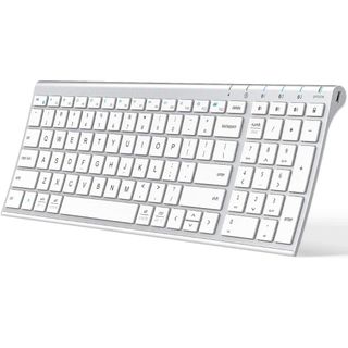  iClever BK10 Bluetooth Keyboard