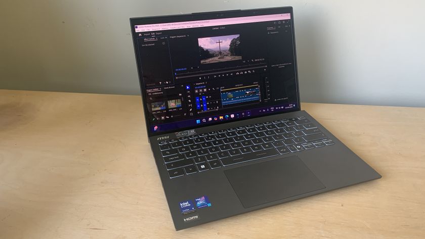 MSI Prestige 13 AI+ Evo