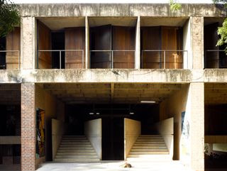 Ahmedabad School of Architecture