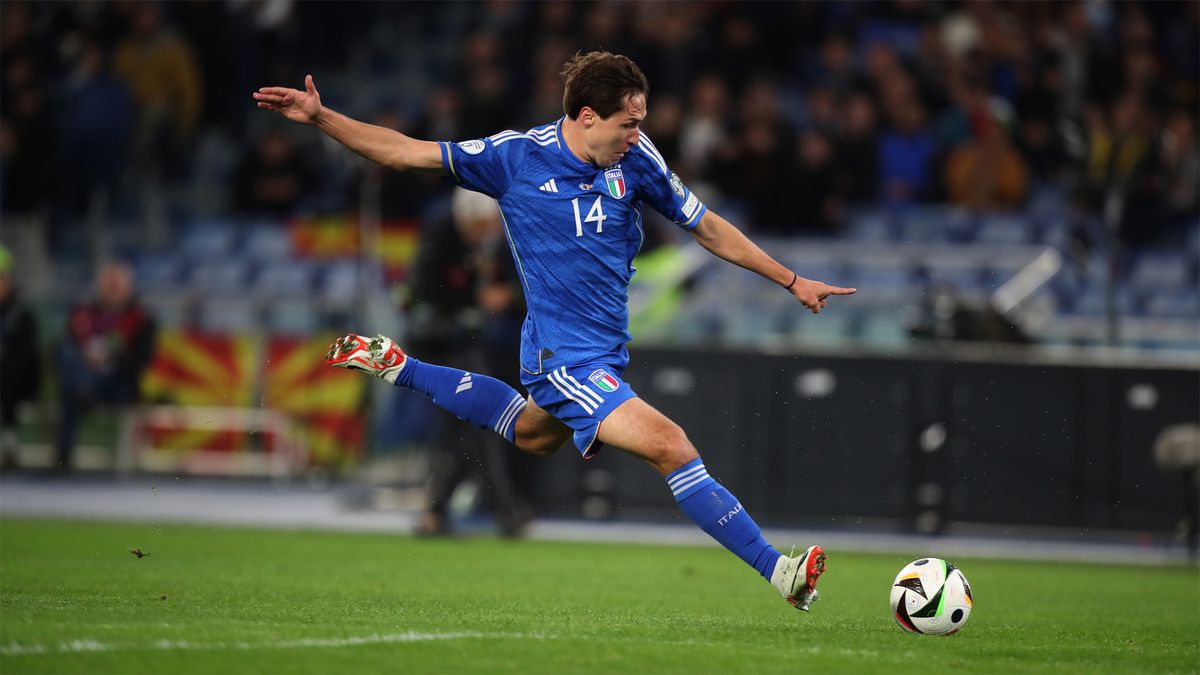 Italy vs Albania live stream: How to watch the Euro 2024 online from