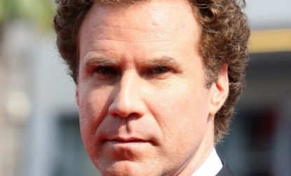 Some say The Other Guys is Ferrell's best work since Talladega Nights.