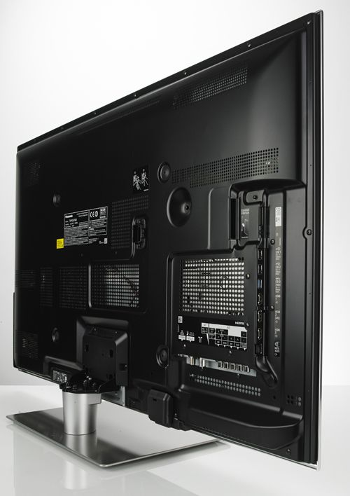 Télécommande Neuve Pour TV Panasonic TX-P42GT60 - Compatible GT60B/GT60E, Marque Infrashop