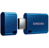 SAMSUNG Type-C USB Flash Drive | $39.99$23.99 at Amazon