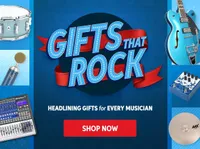 Gifts That Rock: Gifts for any budget