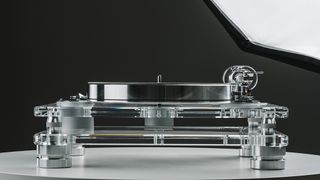 Musical Fidelity M6xTT