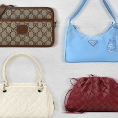 designer handbags for less fashionphile