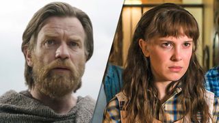 Stranger Things' vs 'Obi-Wan Kenobi': Who Won The Ratings War? - What's on  Netflix