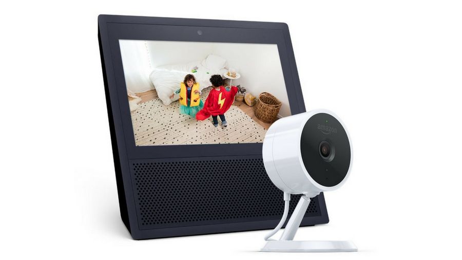 Amazon Key unlocked why Amazon wants to get its foot in your front door TechRadar