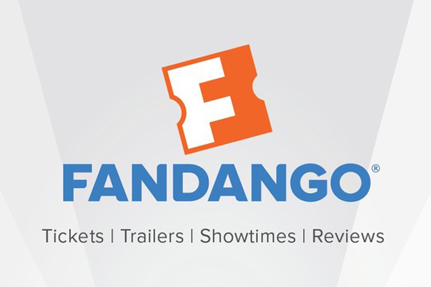 Fandango logo
