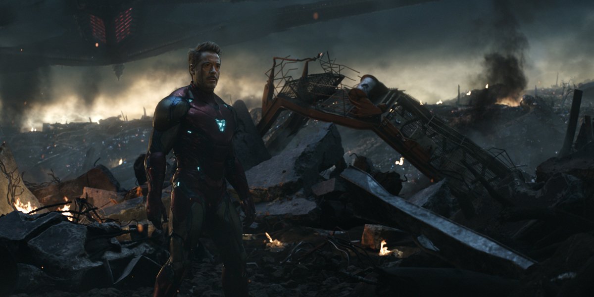 5 Key Ways Avengers: Endgame Will Influence Phase 4 Of The Marvel ...