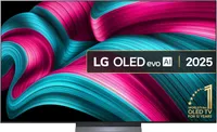 LG OLED C5 (77-inch)