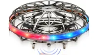 best indoor drones - Force 1 Scoot LED 
