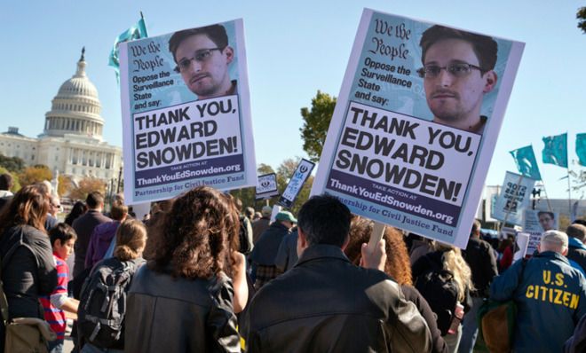 Snowden