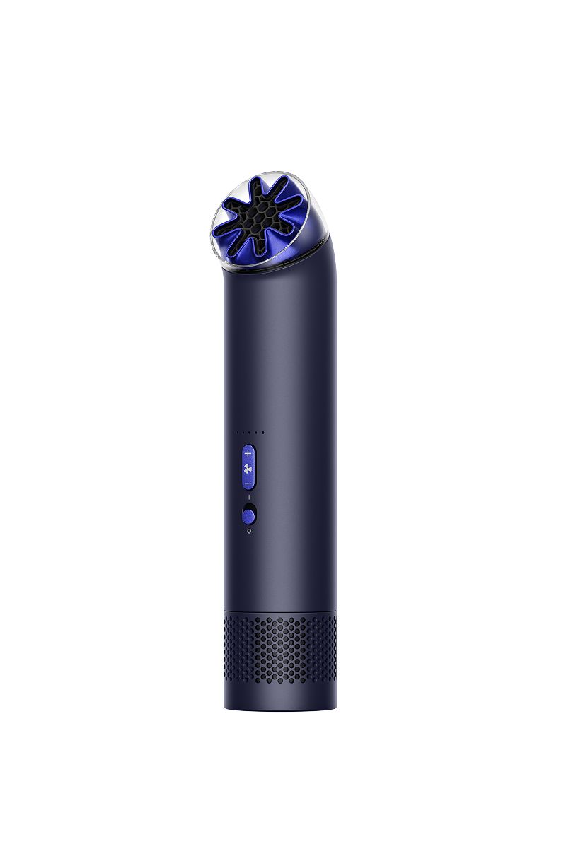 Hushjet&amp;trade; Mini Cool Fan (ink/cobalt)