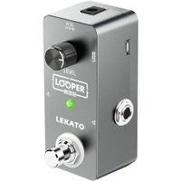 Lekato Looper: $42.99
