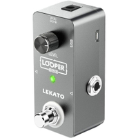 Lekato Looper: $42.99 $34.39 at Amazon