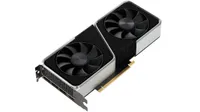 best graphics cards for video editing - Nvidia GeForce RTX 3060 Ti