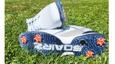 Sqairz Speed Golf Shoe