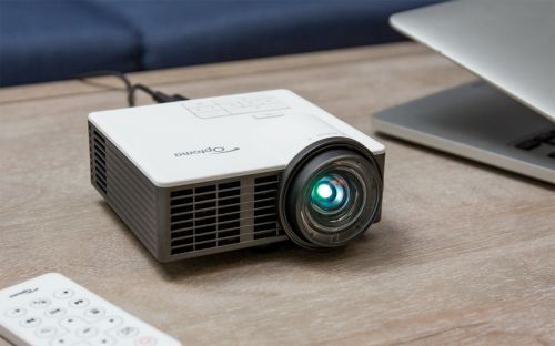 Best mini projectors 2022: Bring the cinema into your home | Top Ten ...