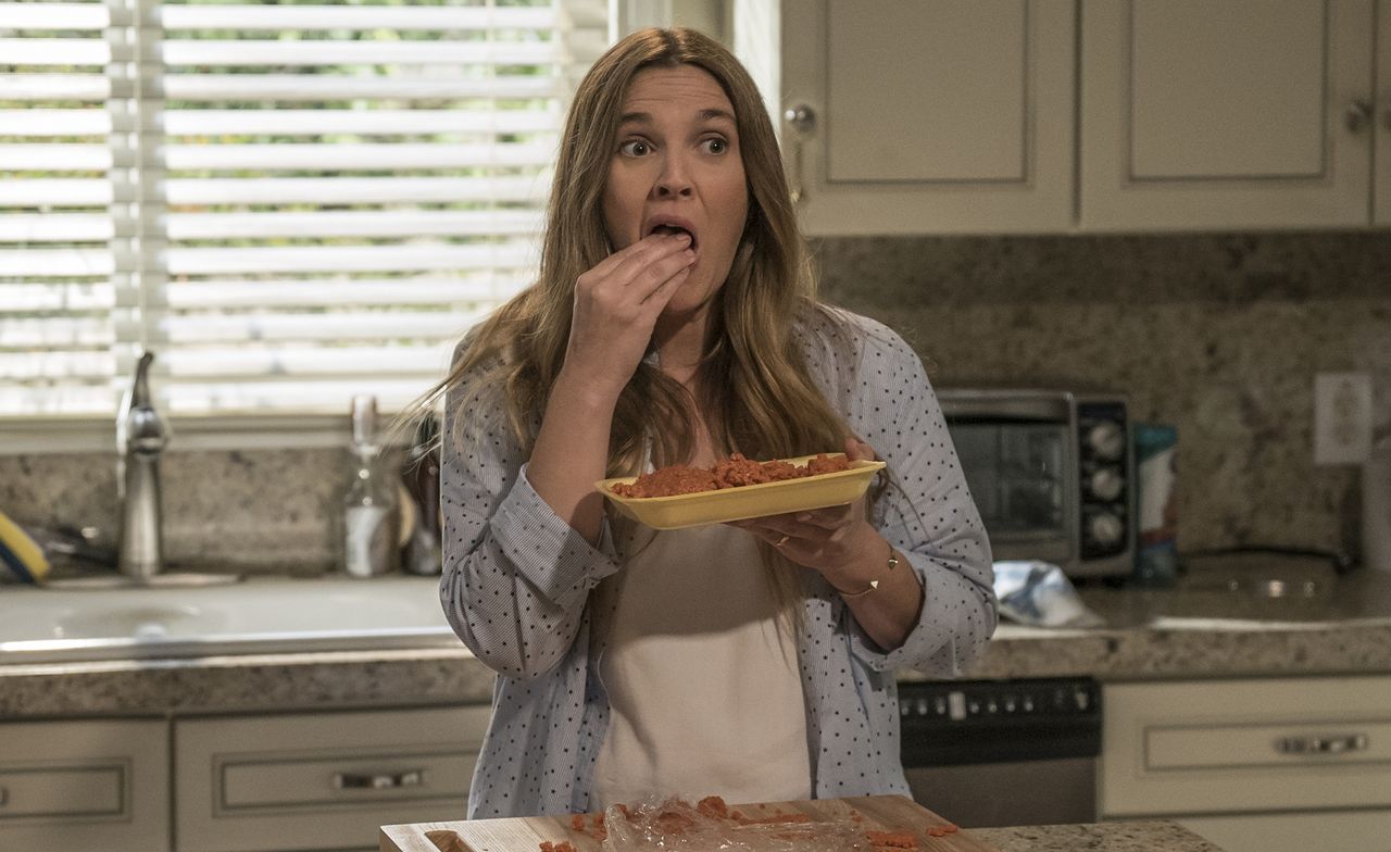 Santa Clarita Diet