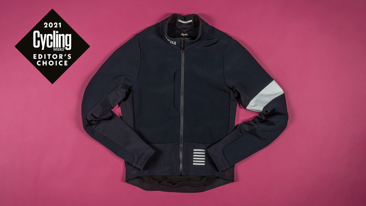 Rapha Pro Team Winter Jacket