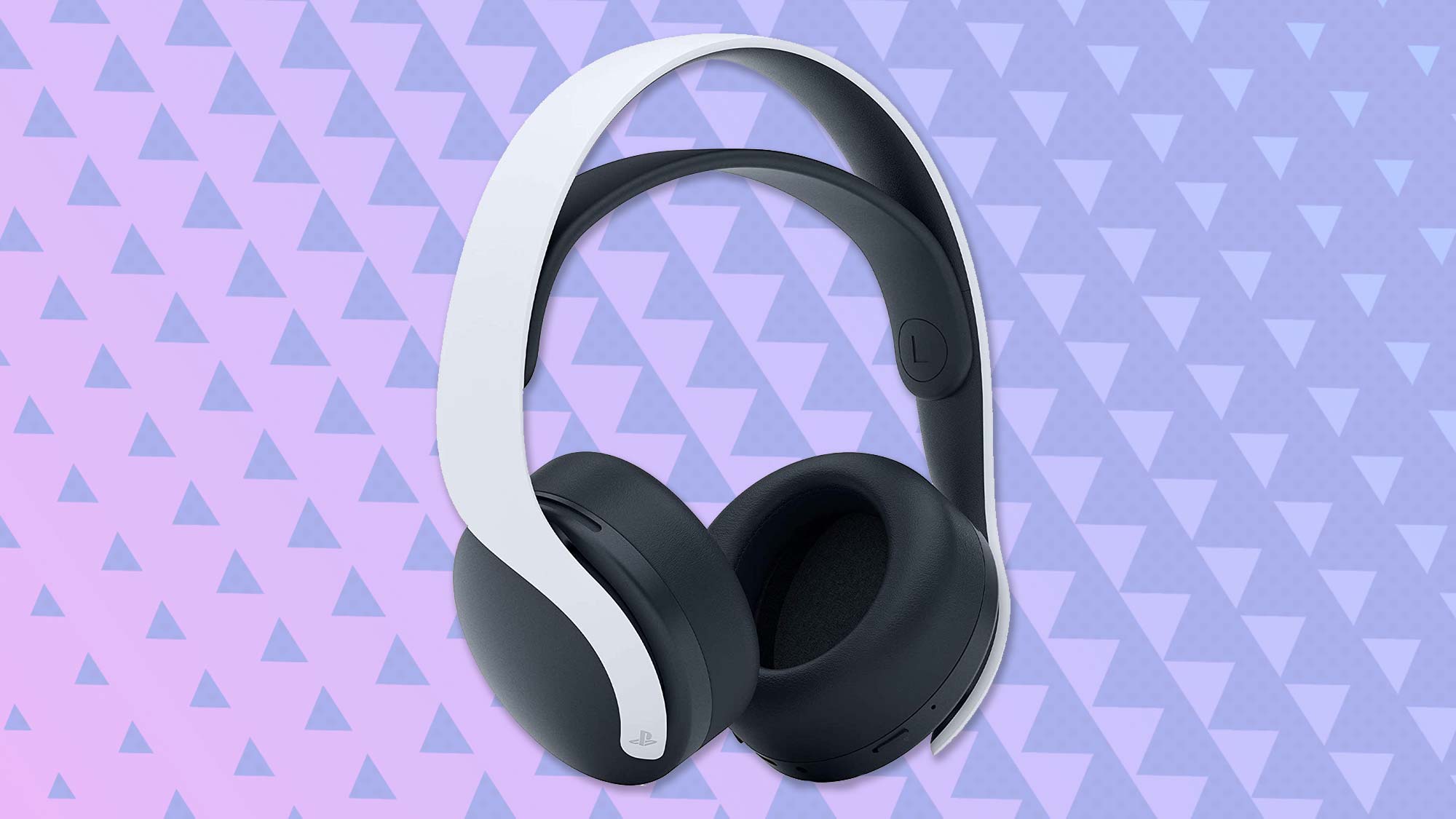 Best headsets for PS5: Sony Pulse 3D Wireless Headset