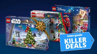 Lego deals