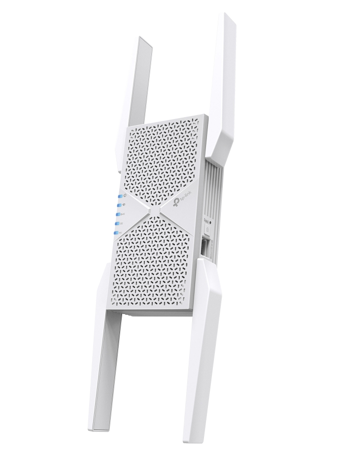 TP Link BE10000 Wi-Fi extender
