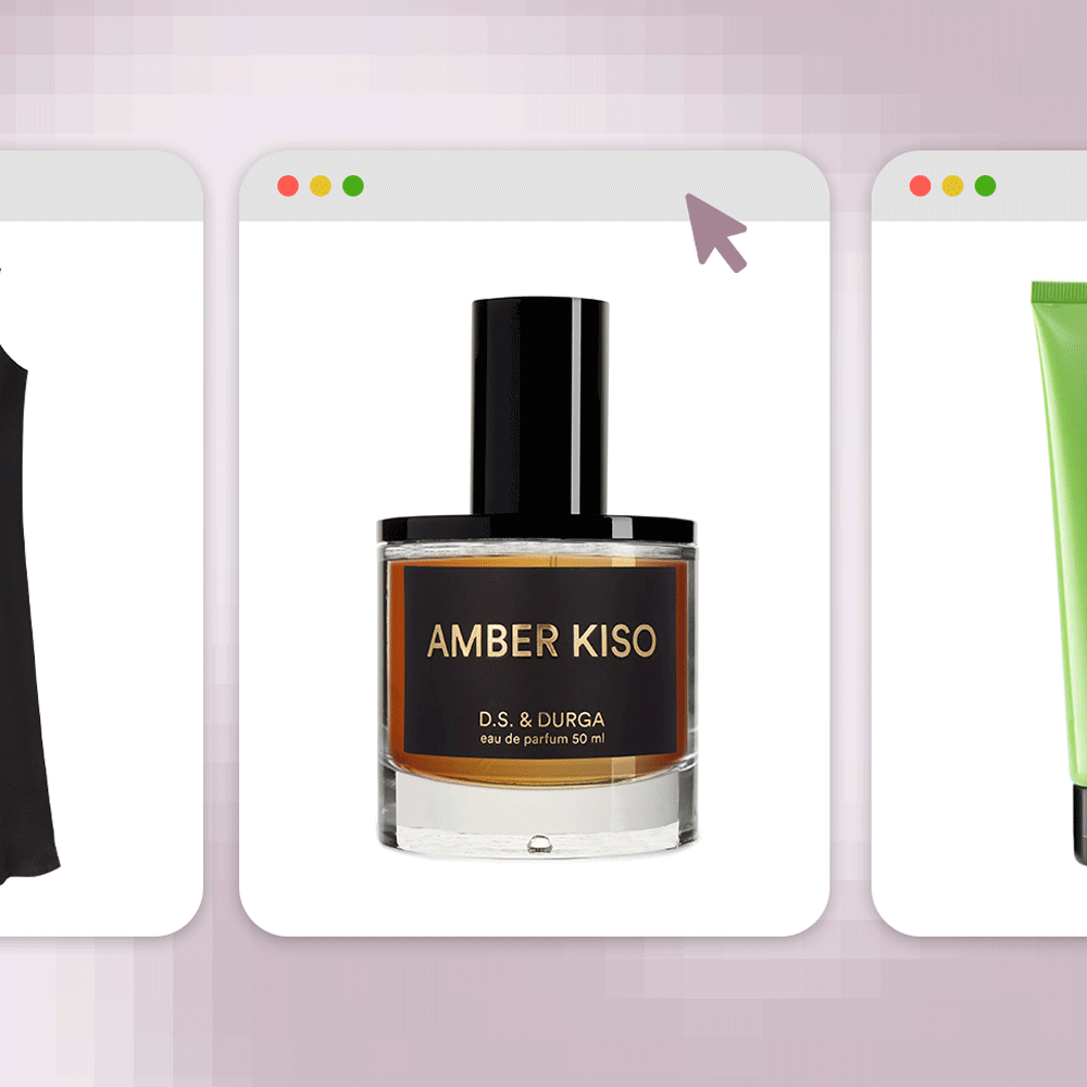 From Nightgowns to Perfumes-These Are the Random (But Incredible) Items I'm Loving Right Now
