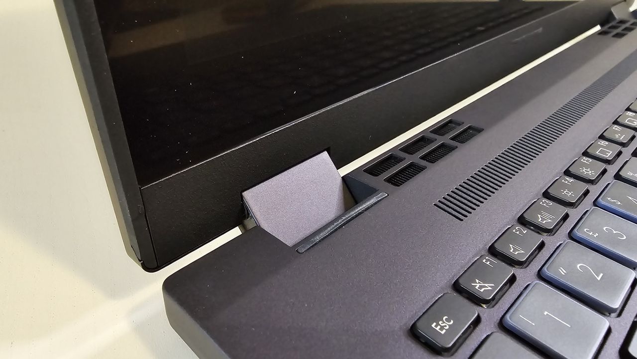 Asus ExpertBook B6 Flip