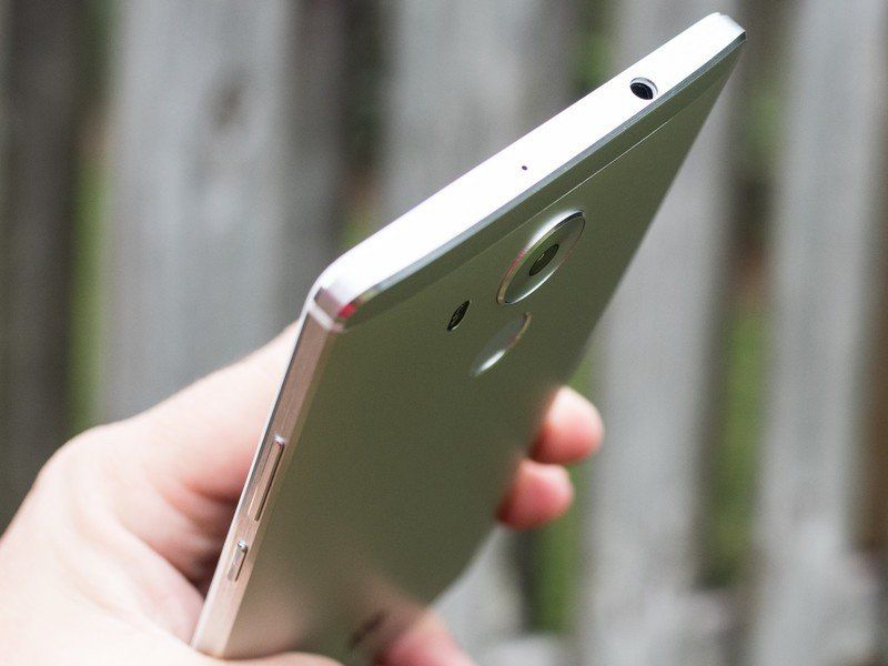 Huawei Mate 8