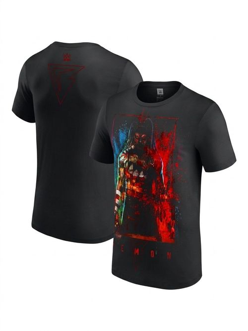 Finn B&aacute;lor The Demon Body T-Shirt