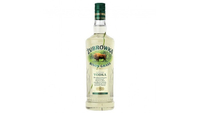 Zubrowka Bison Grass