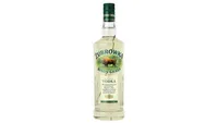 Zubrowka Bison Grass
