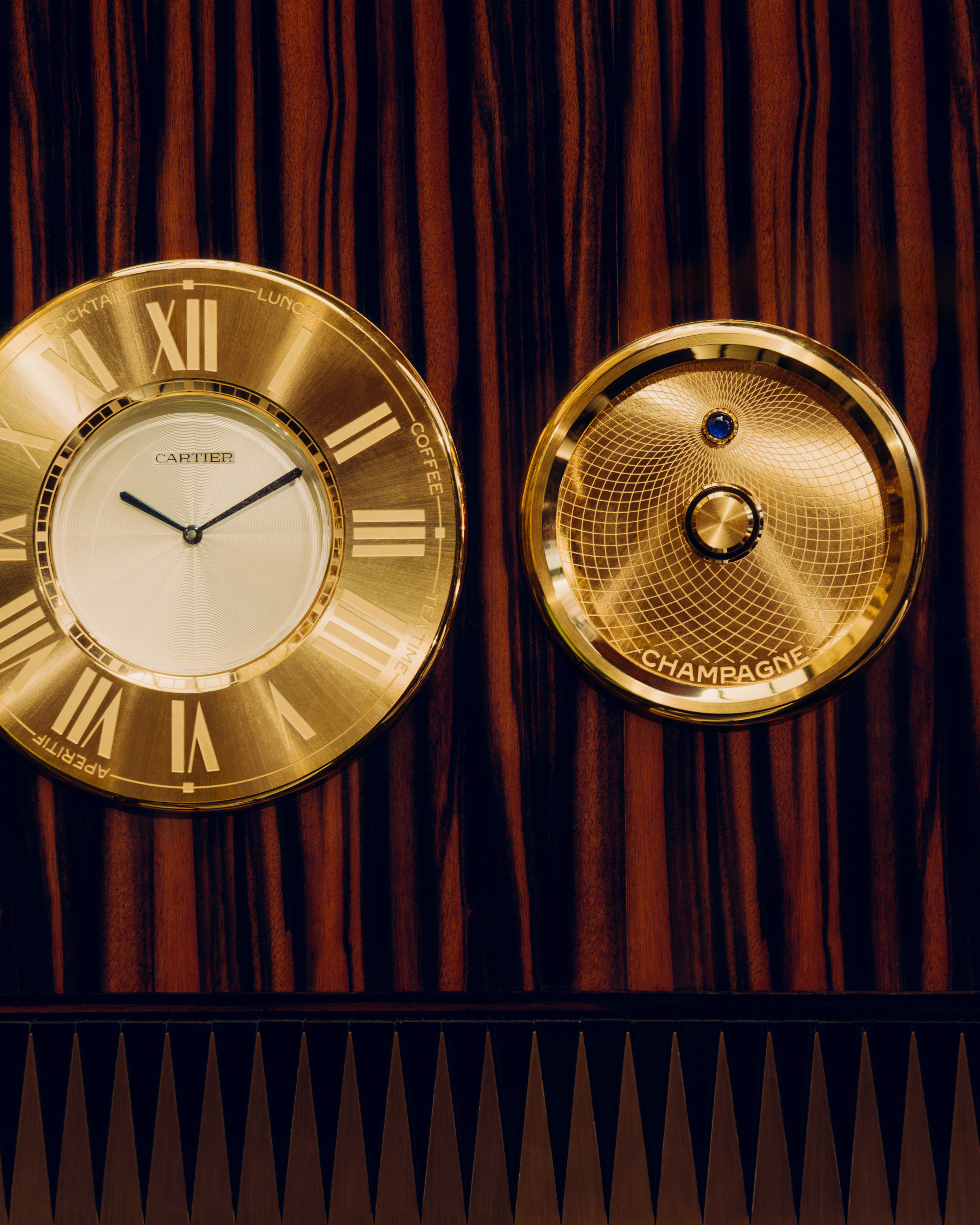 The new Orient Express brings together artisans from all over France