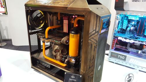 The best case mods from Computex 2016 | PC Gamer