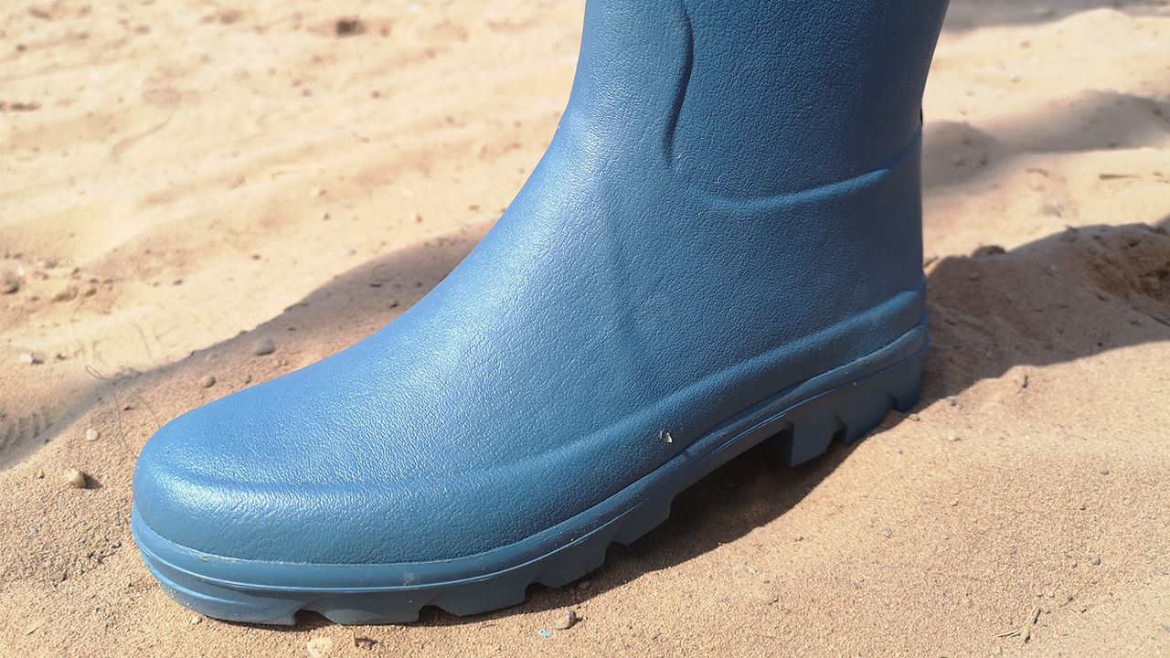 Iris5Le Chameau Iris Jersey-Lined Wellingtons