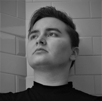 Damien Pine's avatar