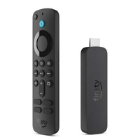 Fire TV Stick 4K | $49.99$24.99 at AmazonSave $24.99 -