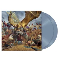 Trivium: In The Court Of The Dragon: £50.99, £42.99