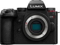 Panasonic Lumix G9II (body only): was $1,899 now $1,697 @ Amazon