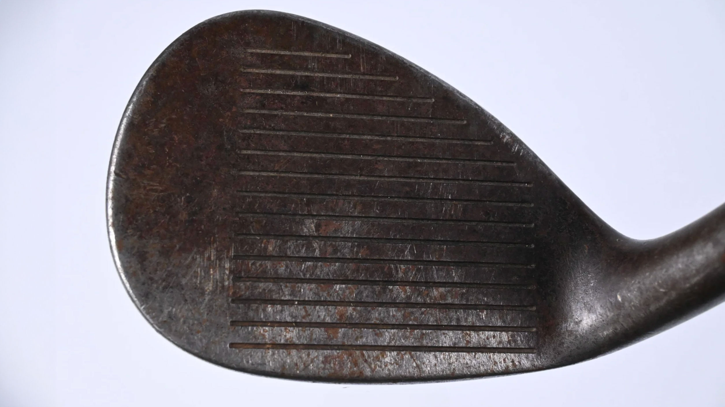 Photo of the 200 series wedge