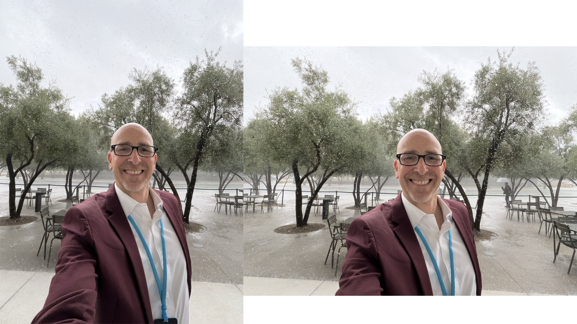 Apple iPhone 17 Pro REVIEW photo samples