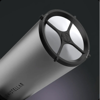 Free Solar Filter With A Purchase Of Any Unistellar Telescope From Unistellar.