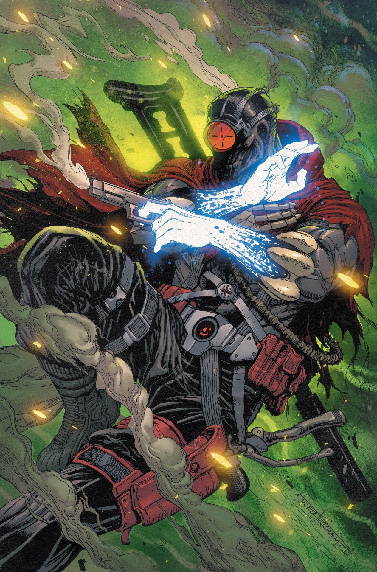 DC February 2023 solicitations