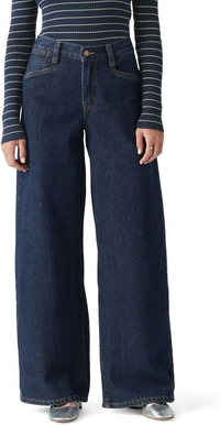 Levi's Women's 94 Baggy Wide Leg Jean: was $79 now from $55 @ Amazon