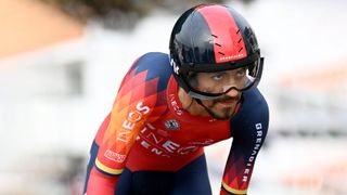 Stage 5 - Dani Martínez wins the Volta ao Algarve with stunning final time trial