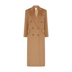 Fungo Long Coat - Max Mara