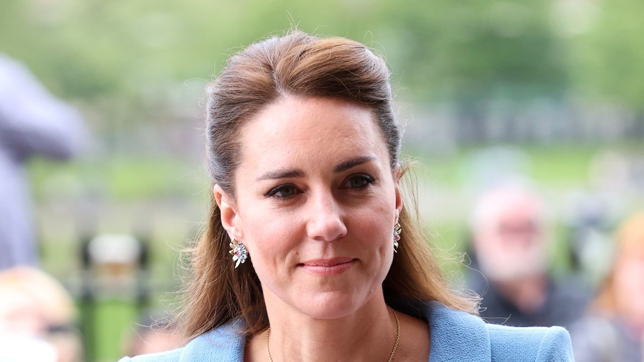 Kate Middleton has emphasized the importance of &#039;breaking the cycle&#039; of childhood trauma following the launch of her &#039;early years&#039; charity 